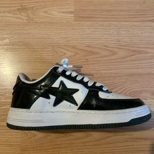 Bapesta
